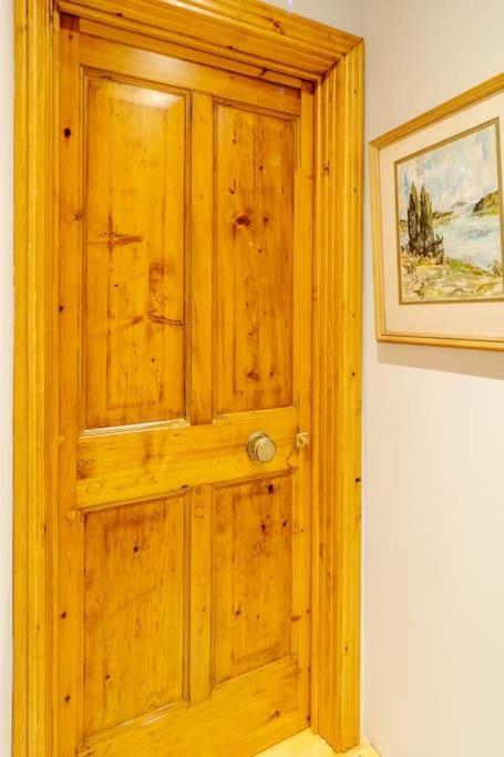Old Town Corfu Romantic Studio Manto Nymfes公寓 外观 照片