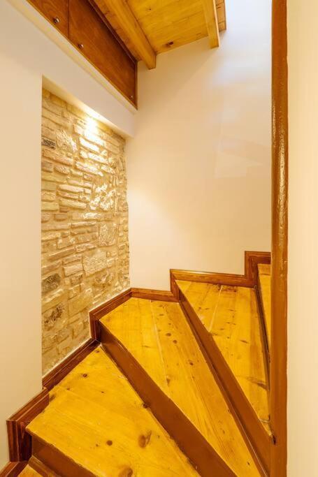 Old Town Corfu Romantic Studio Manto Nymfes公寓 外观 照片