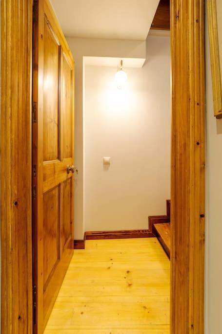 Old Town Corfu Romantic Studio Manto Nymfes公寓 外观 照片